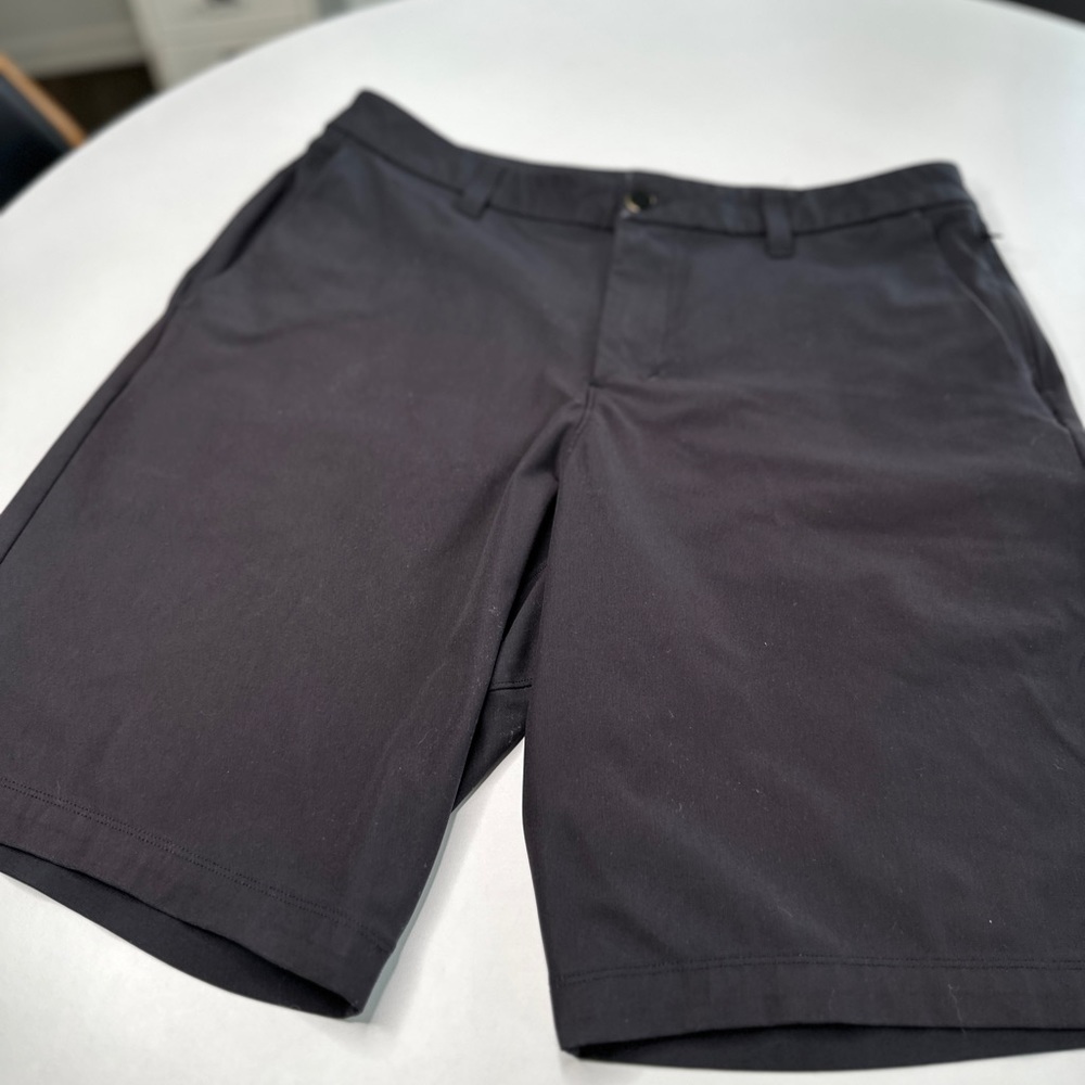 Lululemon Commission Short Relaxed 11” *WARPSTREAM*